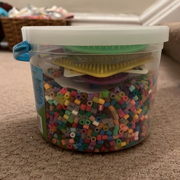 Melting Beads kit - Picture 4 of 4